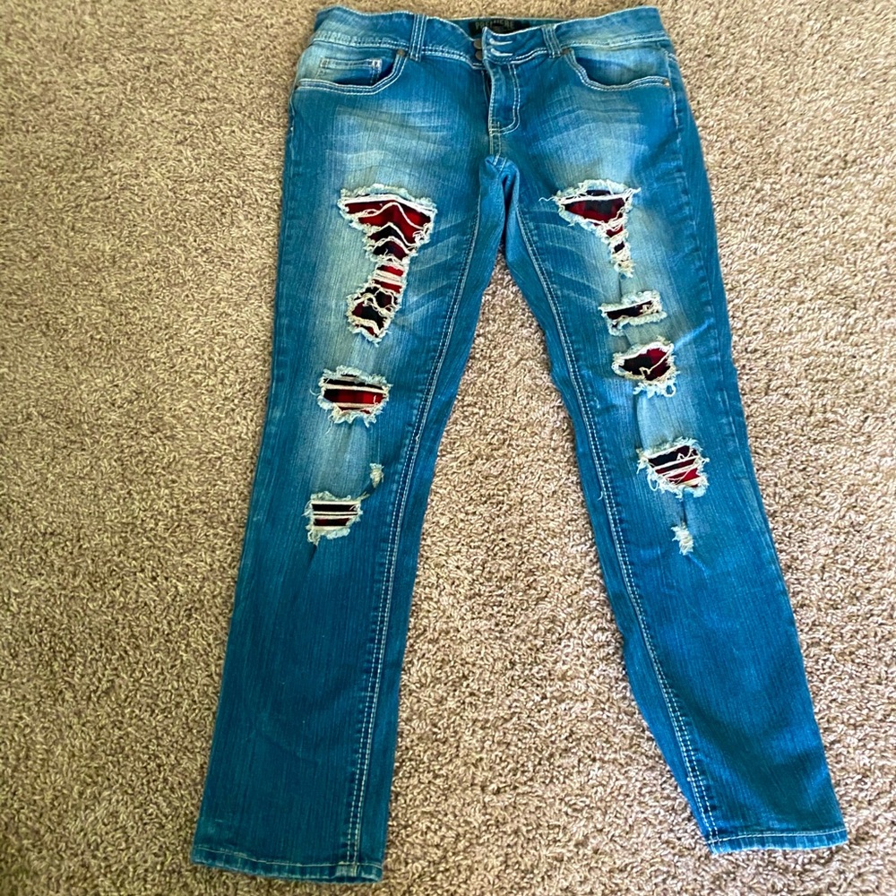 Premier jeans Size 13/14